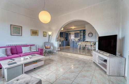 Kafkis House, Paros - Photo 12