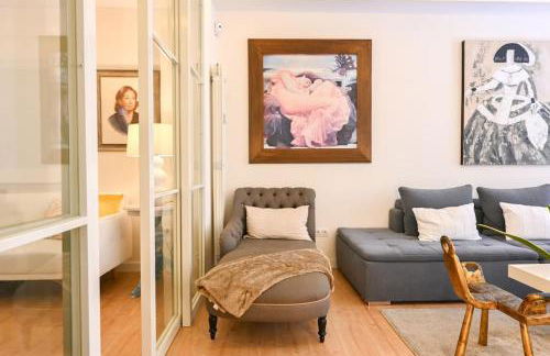 For You Rentals Bernabeu Stadium TEMPORAL Centro Madrid ACE350 - Photo 49