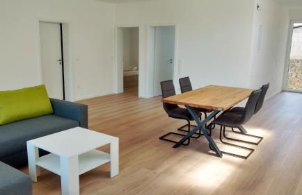 moderne Ferienwohnung in ruhiger Lage - Foto 10