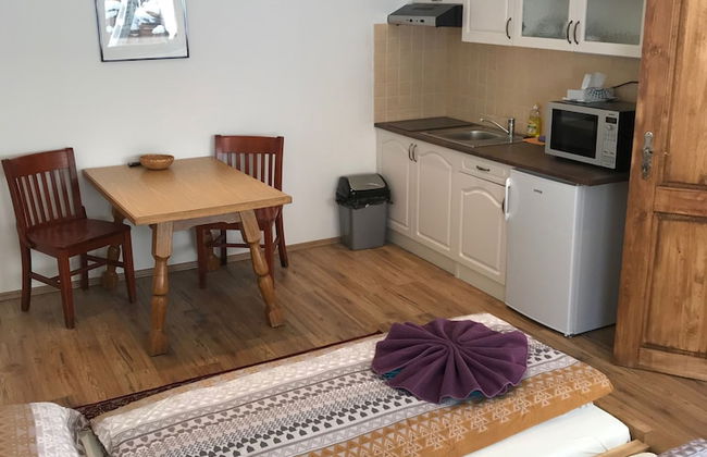 Tuxie Haus - Foto 29