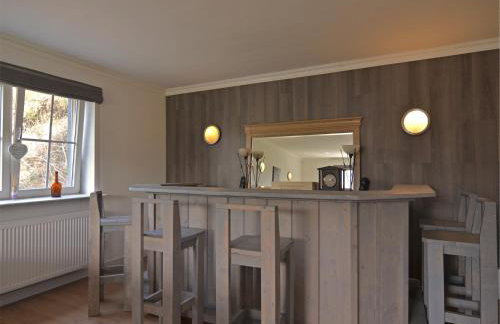 Lovely Group House near Winterberg with Private Sauna, Garden, & Terrace - Photo 22