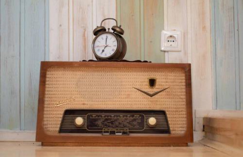 Boutique Villa Parma - Photo 39