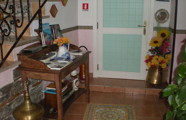 L'Argine Fiorito - Foto 11