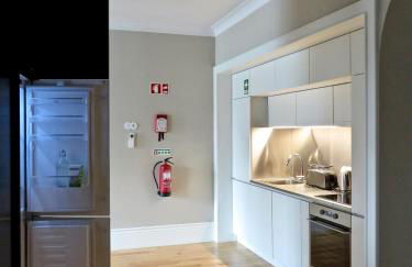 Oporto Serviced Apartments - Miragaia II - Foto 39