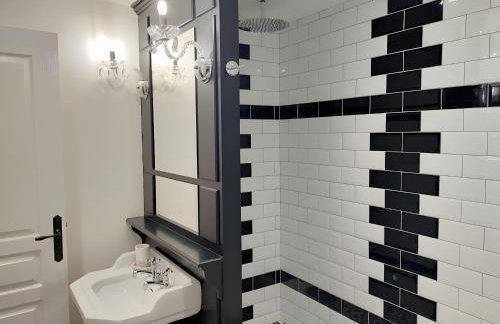 Gîte Eloquent - La Dauvinerie - Foto 11