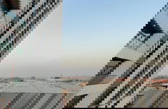 Furnished Apartment in AEON Compound805 - Foto 13