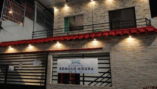 Amazônia Residencial Romulo Tour 4 - Foto 2