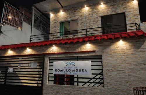 Amazônia Residencial Romulo Tour Ap 4 - Foto 3