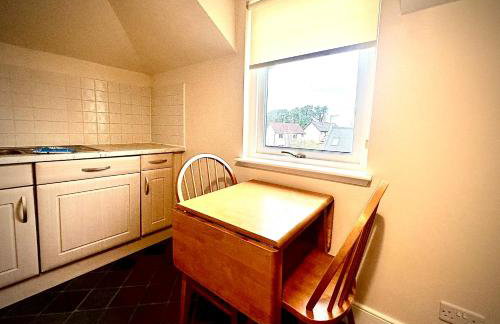 Grampian Serviced Apartments - Treetops Apartments - Photo 21