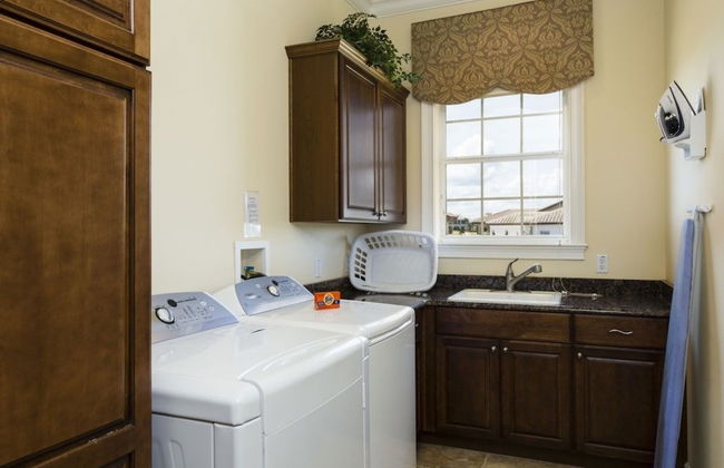 Je35876 - Reunion Resort - 5 Bed 5 Baths Villa - Foto 18