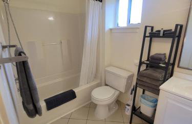 Hood River Suites Extended Stay Apartment Hotel - Foto 84
