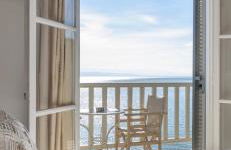 Archontiko Seaside Hotel-Beachfront Blue Experience - Foto 19