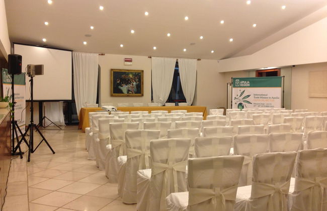 Masseria Stali, The Originals Relais - Foto 106