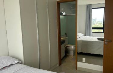 Apartamento Aconchegante e Moderno com Vista Espetacular da Cidade! - Foto 43