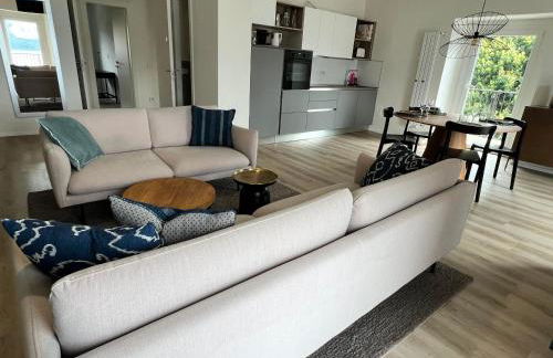 Appartement Villa Parco Ameno - Photo 13