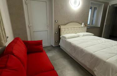 airport apartments piano superiore - Foto 7