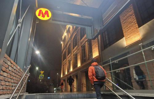 "Pianist" City Break Apartment - Foto 27