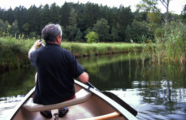 Holiday Home Angel 2 - Foto 16