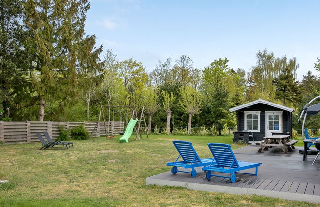 "Hardina" - 300m from the sea - Foto 8