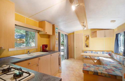 21.Mobil-home option clim-5 pers - Foto 9