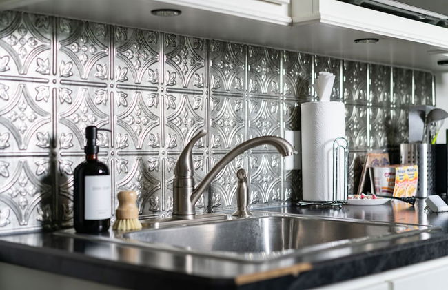 Short North Convention Private Parking Pets - Foto 56