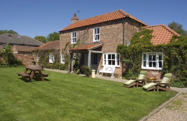 Jockhedge Holiday Cottages - Foto 47