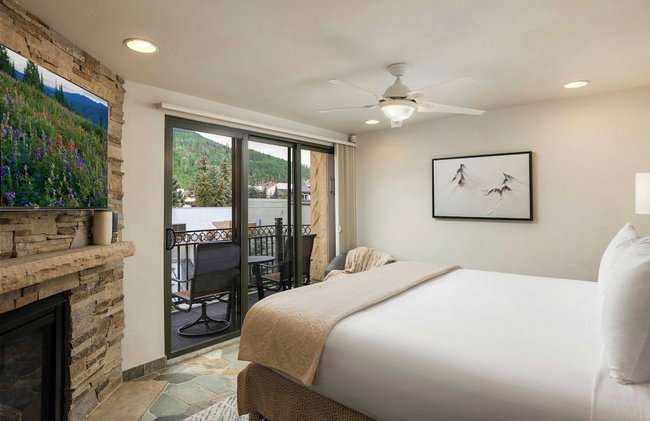 The Landmark - Foto 63