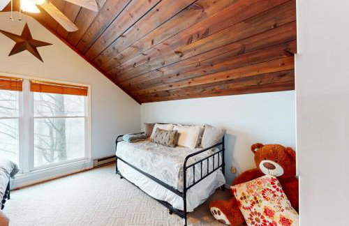 Three Bears Cabin - Foto 14