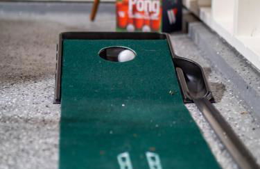 Lake Cottage with Hot Tub and Game Room - Foto 28