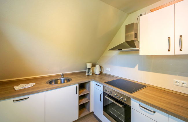 Müritz Ferienpark Röbel - Foto 8