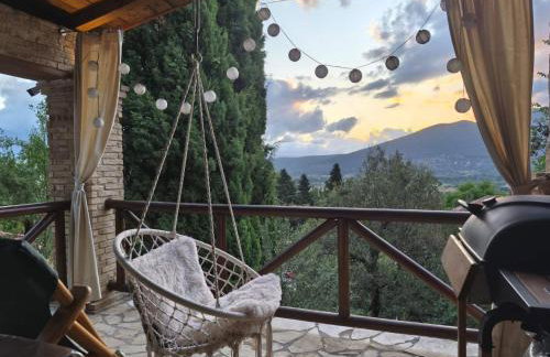 Agoriani Art Suite - 4 seasons' natural living - Foto 38