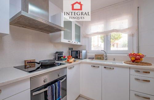 La Perla del Mar - Casa la Fosca - Foto 9