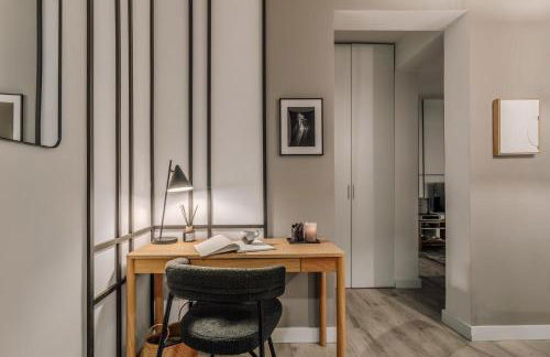 Tacana - 1 bedroom in Chamberí - Foto 20