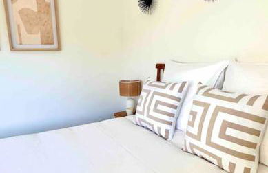 Superbe 6 couchages - 200m de la mer - Terrasse - Climatisation - Foto 38