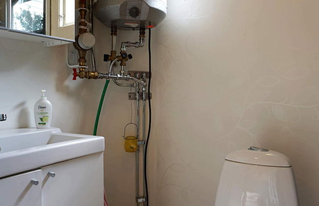 5 Person Holiday Home in Uddevalla - Foto 17