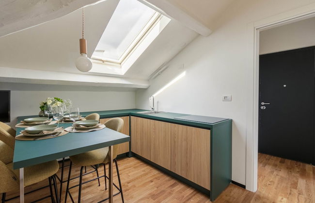 Apartment in Milano Near Center - Foto 19