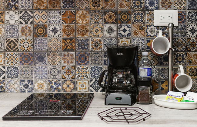 Suite Studio Serviced Apartments - Foto 17