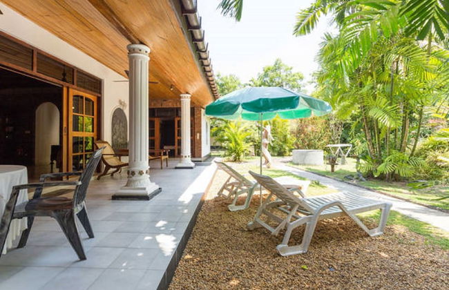 Bliss Villa Bentota - Photo 21