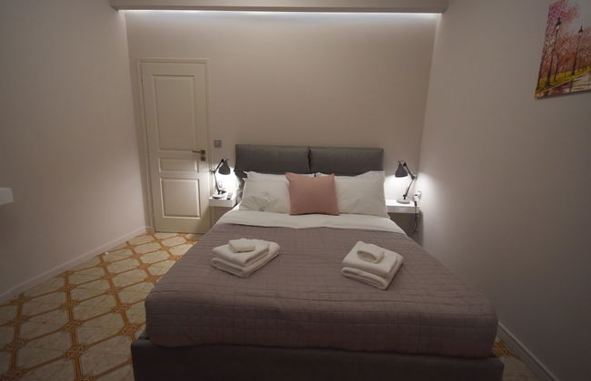 K&C Rooms-Apartments - Foto 5