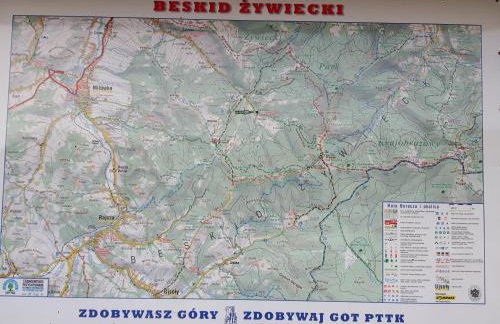 Villa Eva & Lilou Pod Rysianką - Foto 47