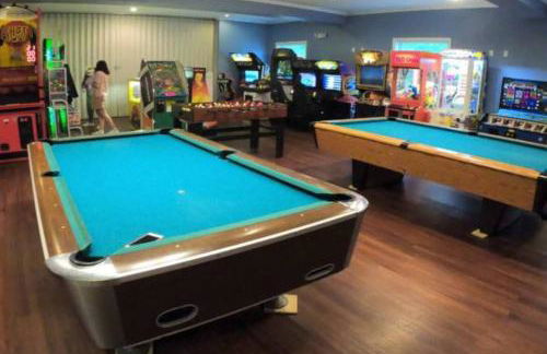 Pocono's Resort | Fire Pit, Jacuzzi, Winter Sport - Foto 77