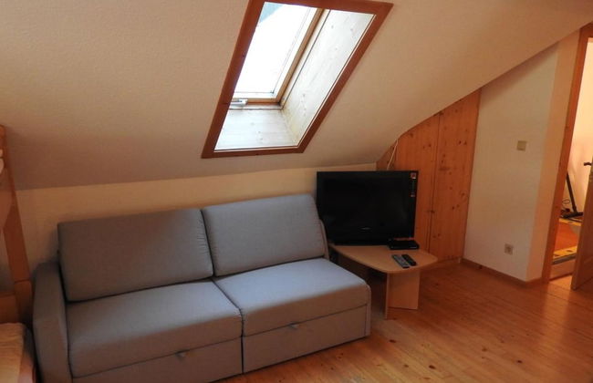 Base-Camp Appartement - Foto 12