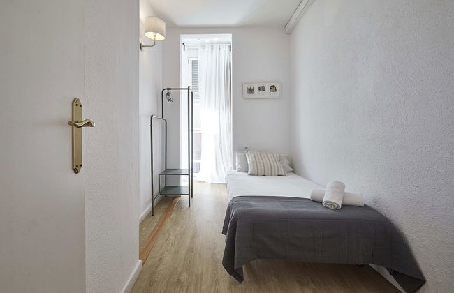 BBarcelona Clot Apartments - Foto 41