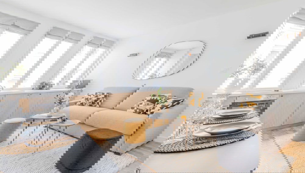 Wonderful Apartment - 2br/6p - Montorgueil - Foto 1, Imagen principal