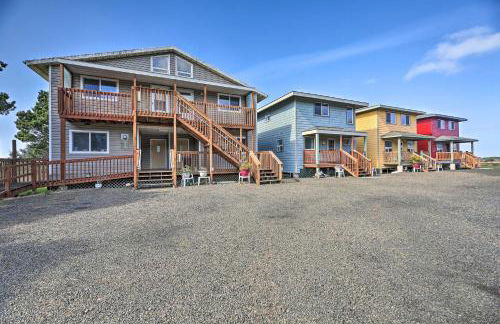 Sanderling Sea Cottages, Unit 14 - Foto 23