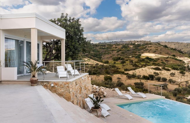 Elaia Bioglam Relais - Appartamento Alfa - Foto 49