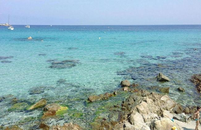 Apartment in Ile Rousse Near Bodri Beach - Photo 25