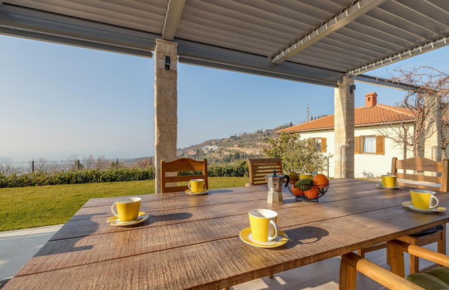 Panorama Seaview Kolomban - Foto 42