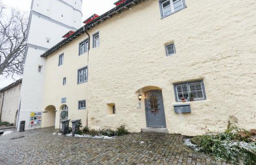 HEIMATEL - Ferienwohnungen im Frauentor - Foto 12