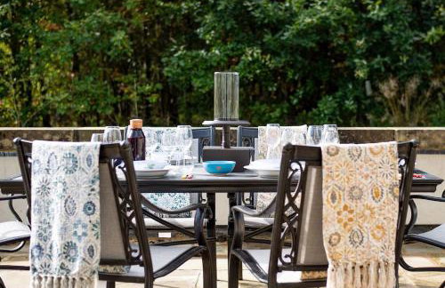 Roundhill Coach House - Foto 10